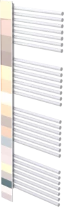 A100 Lines-bela - Venivladimo