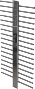 A300 mirror-platinum - Venivladimo