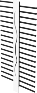 A300 zen-antracit - Venivladimo