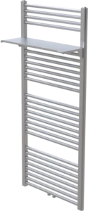 Smart Shelf - platinum - Venivladimo