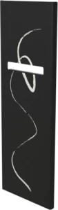Style Me Zen- antracit - Venivladimo